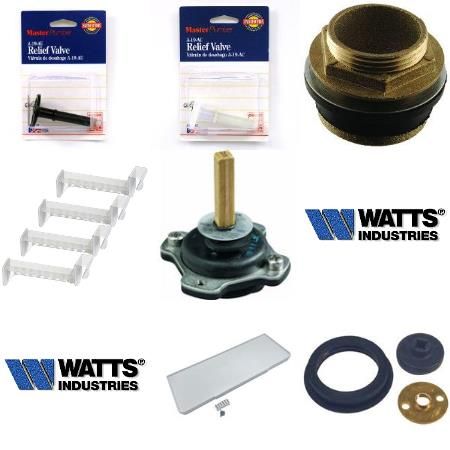 Picture for category Toilet/Urinal Repair